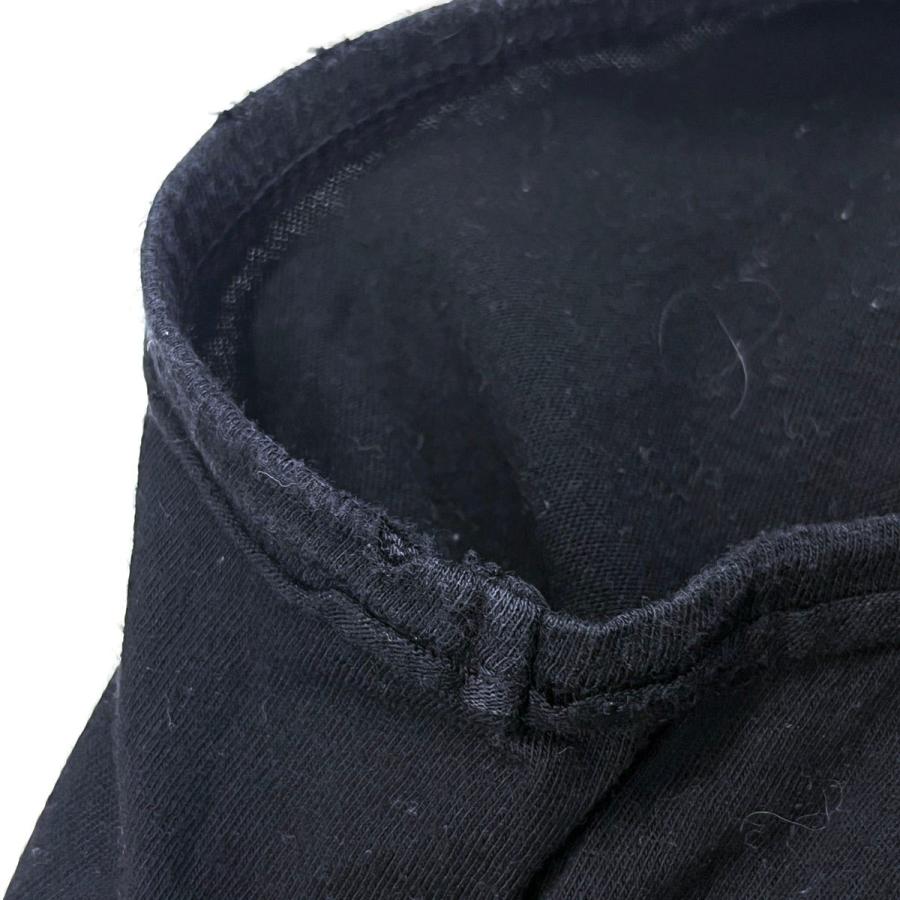 【Rick Owens DRKSHDW】ノースリーブ シャツ カットソー RICK OWENS DRKSHDW - 【25SS】タープT ノースリーブ カットソー