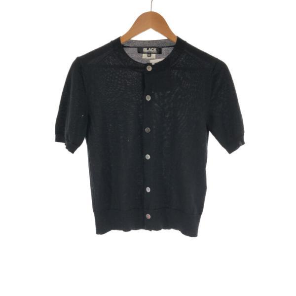 BLACK COMME des GARCONS ブラック コムデギャルソン 15SS 袖