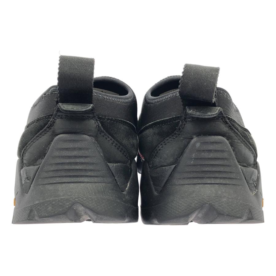 ROA ロア スリッポンスニーカー SOLE30-001 ブラック 40 ROA ロア スリッポンスニーカー SOLE30-001 ブラック 40 ITOGC5W2DJ5Y