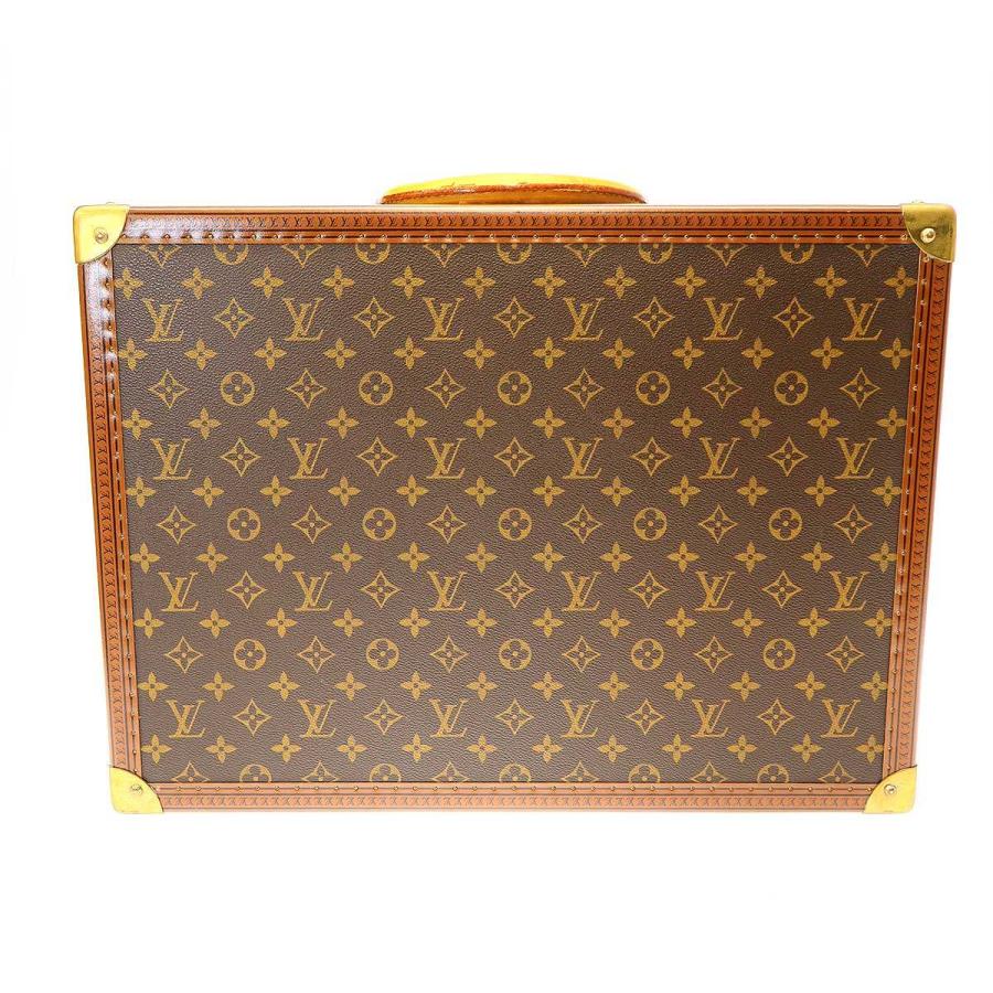 LOUIS VUITTON（ルイ・ヴィトン） ビステン50 ヴィンテージ トランク 