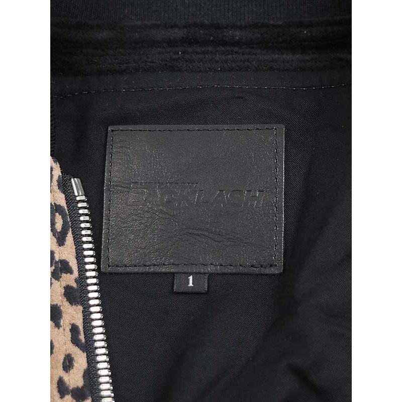 ISAMU KATAYAMA BACKLASH イサムカタヤマ バックラッシュ 23SS KILLERS 