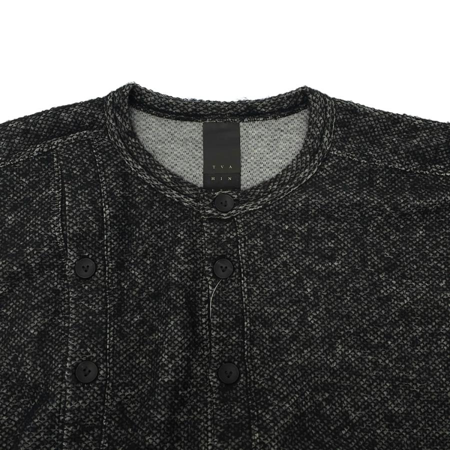 The Viridi-anne（ザヴィリディアン） ザ ヴィリディアン 23AW Wool