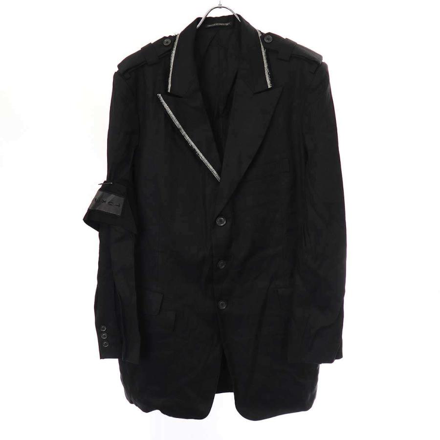 Yohji Yamamoto POUR HOMME ヨウジヤマモト プールオム 20AW Yohji Yamamoto POUR HOMME ヨウジヤマモト プールオム 20AW