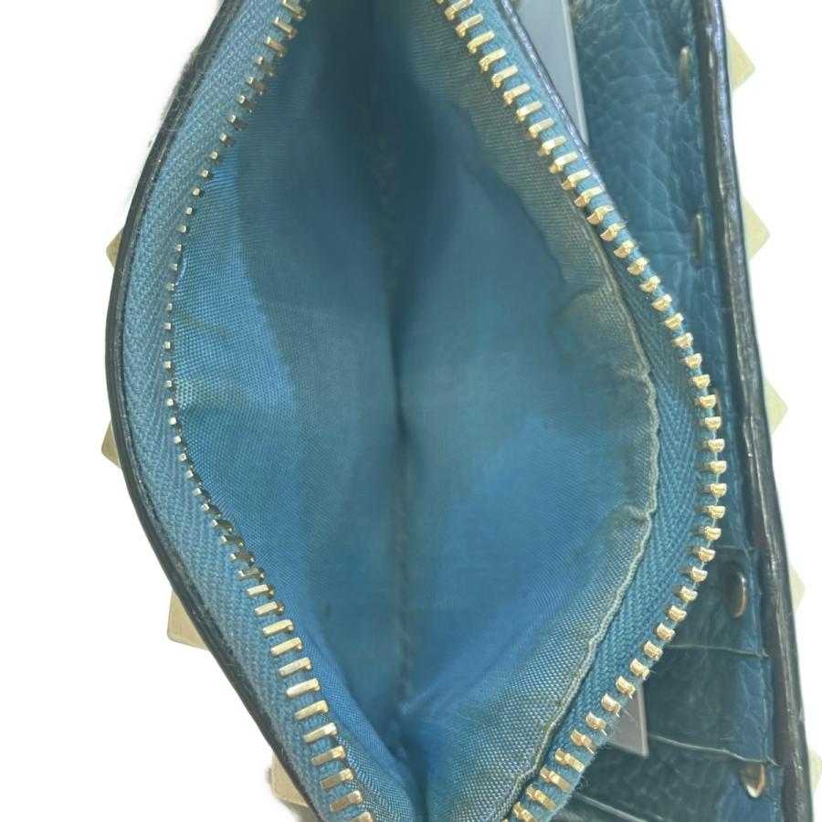 VALENTINO（ヴァレンティノ） ロックスタッズ コンパクトレザー