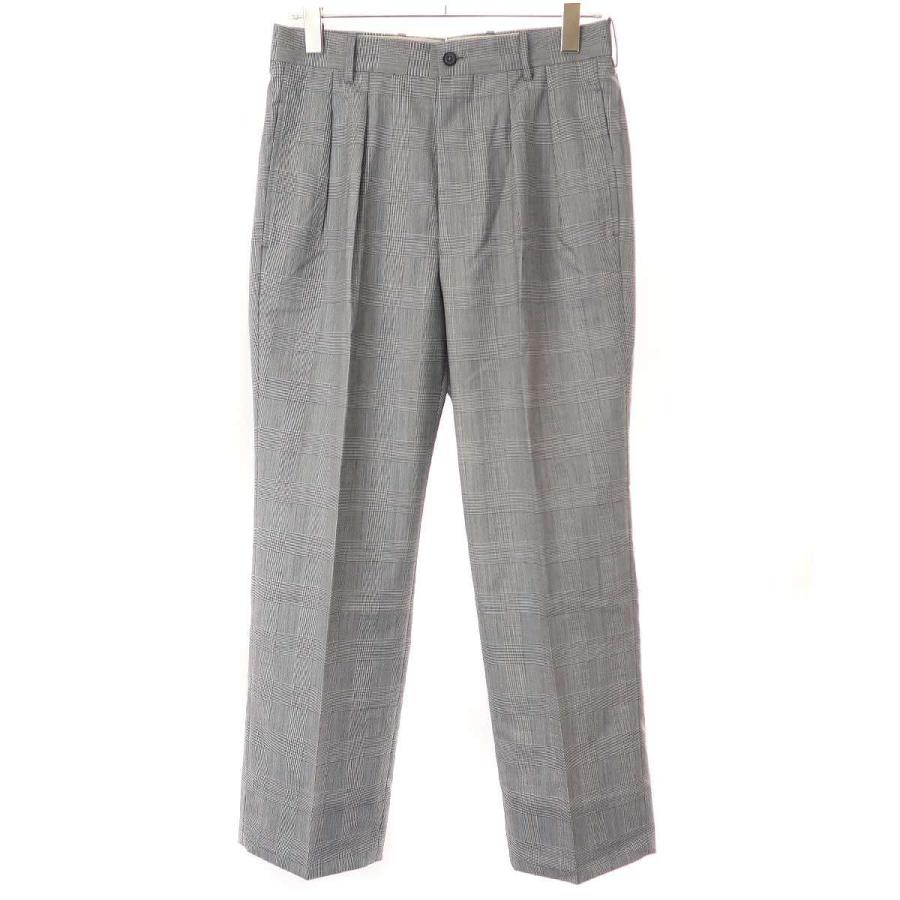 MAATEE&SONS マーティーアンドサンズ 24SS 永遠 SLACKS MAATEE&SONS マーティーアンドサンズ 24SS 永遠 SLACKS
