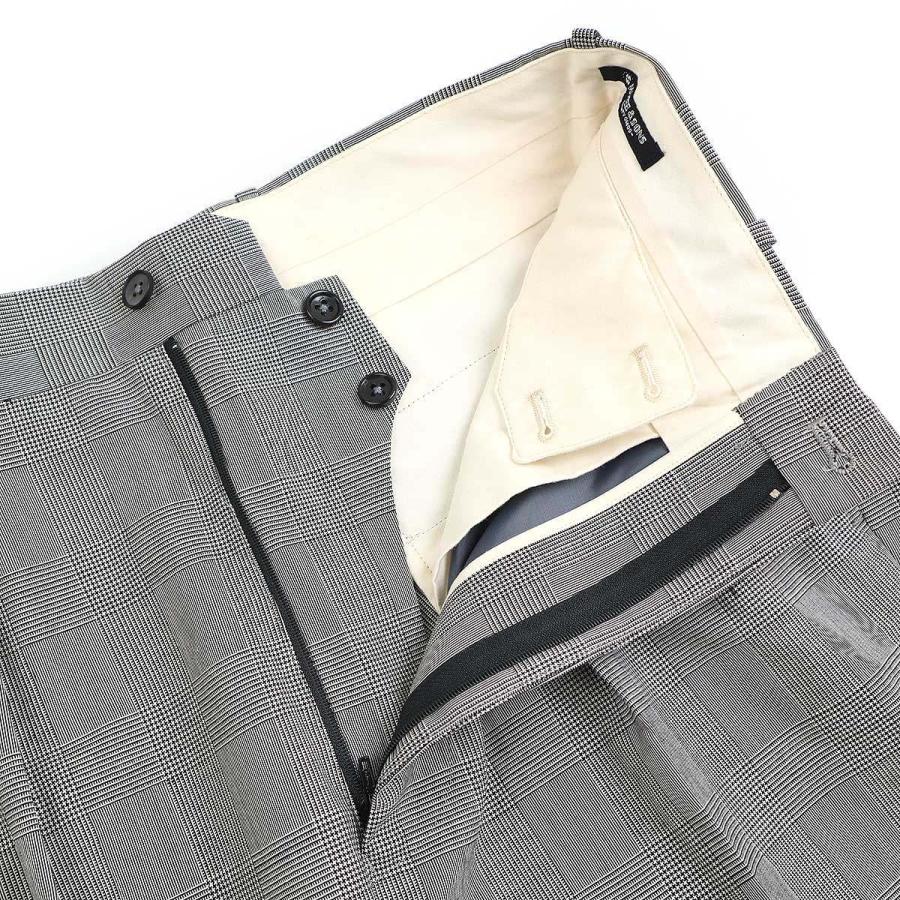 MAATEE&SONS マーティーアンドサンズ 24SS 永遠 SLACKS MAATEE&SONS マーティーアンドサンズ 24SS 永遠 SLACKS