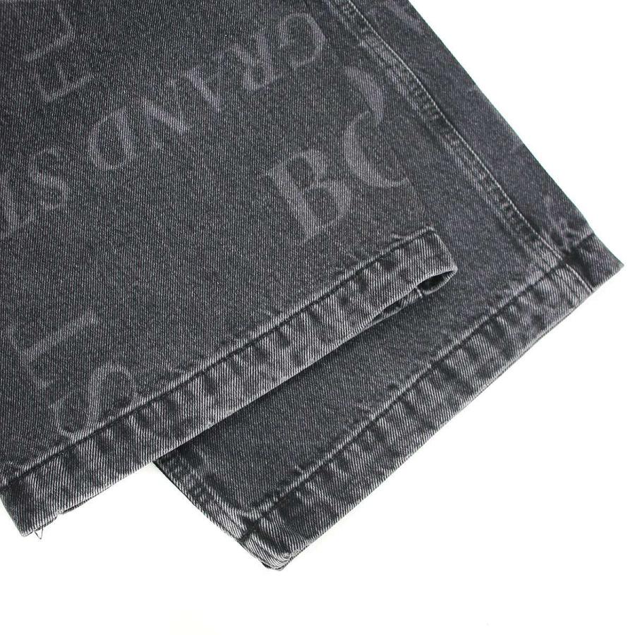 Supreme×Martine Rose シュプリーム×マーティンローズ 24AW Denim