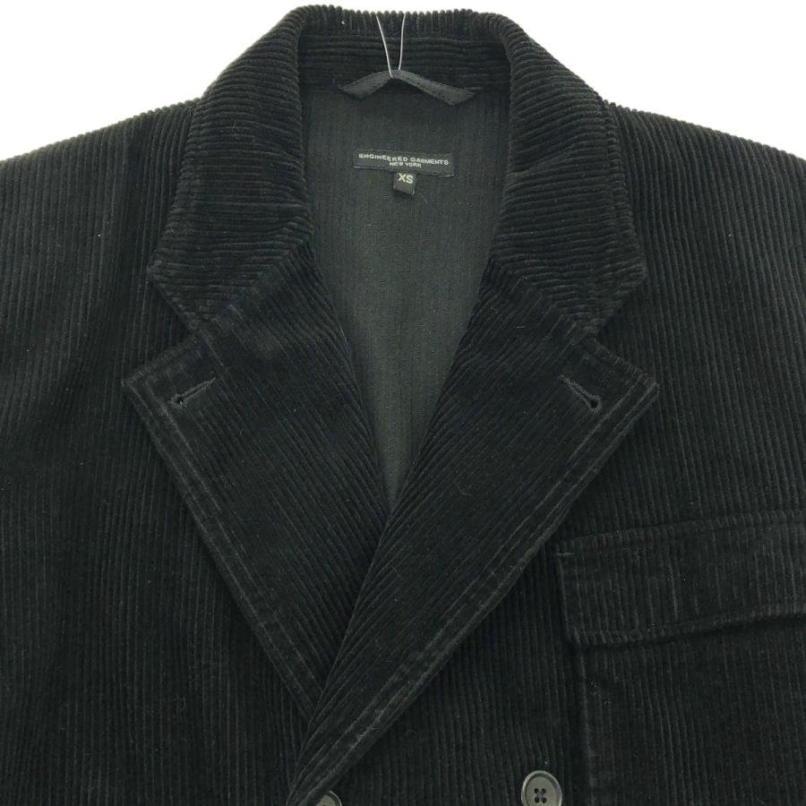 Engineered Garments（エンジニアド ガーメンツ） コーデュロイダブル