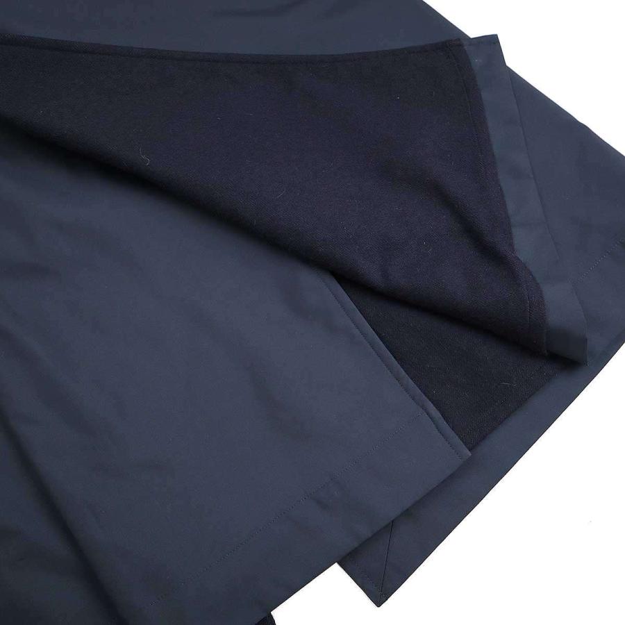 COHERENCE コヒーレンス FOUFOU II カシミヤライナートレンチ COHERENCE コヒーレンス FOUFOU II カシミヤライナートレンチ