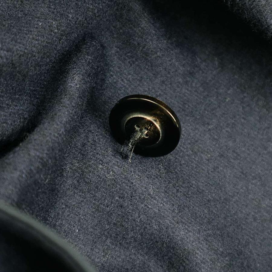 COHERENCE コヒーレンス FOUFOU II カシミヤライナートレンチ COHERENCE コヒーレンス FOUFOU II カシミヤライナートレンチ