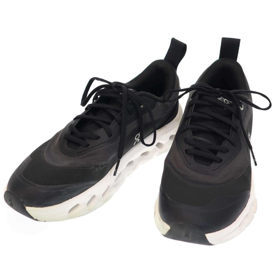 LOEWE On Cloudtilt クラウドティルト ブラック 26.5 メンズ Cloudtilt LOEWE | ブラック | On 日本