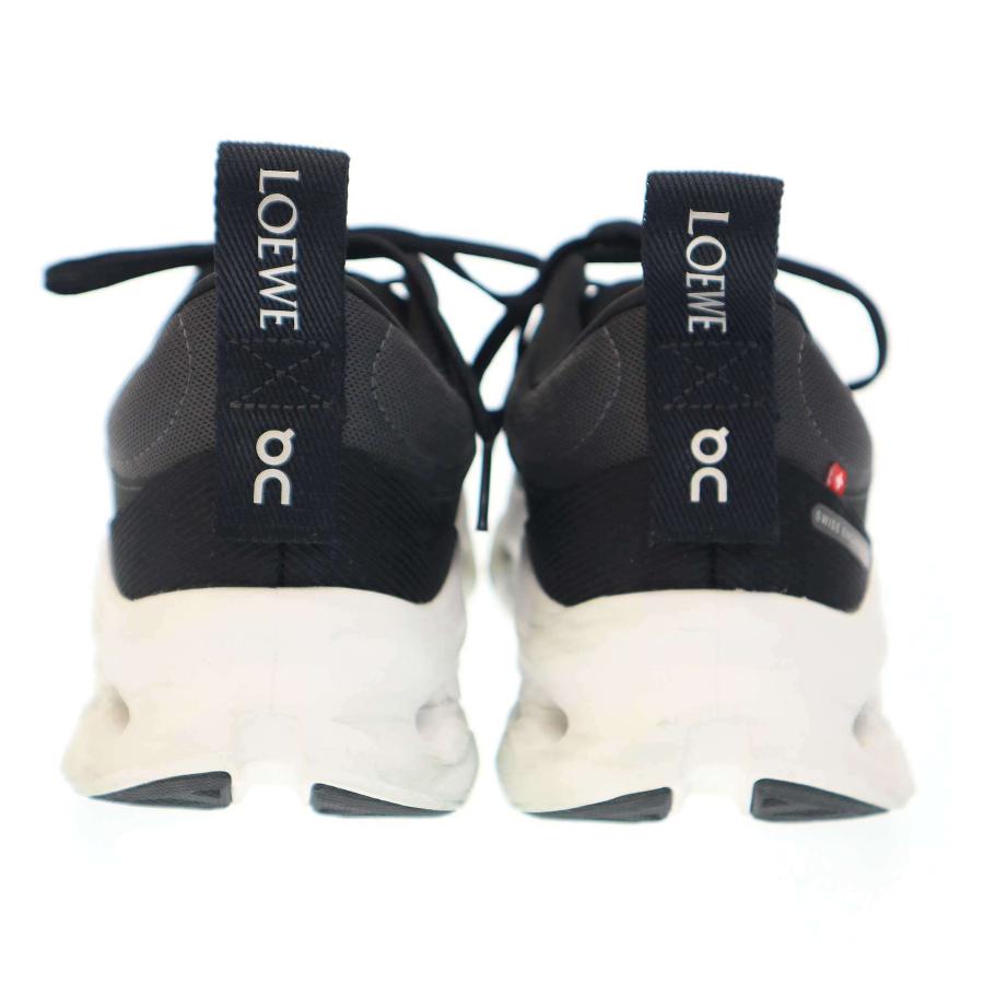 LOEWE LOEWE×On ロエベ×オン Cloudtilt 2.0 Black クラウド