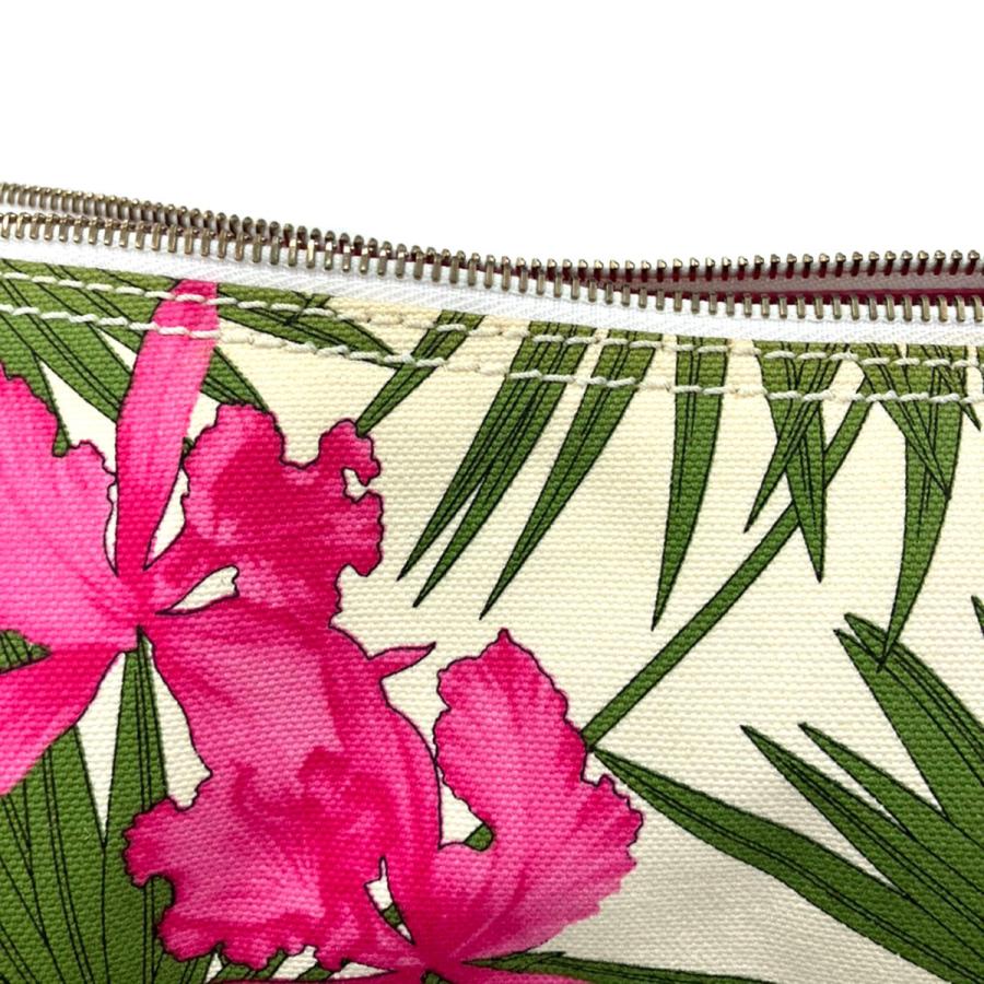 CELINE（セリーヌ） ヴィンテージ ボタニカルフラワープリント