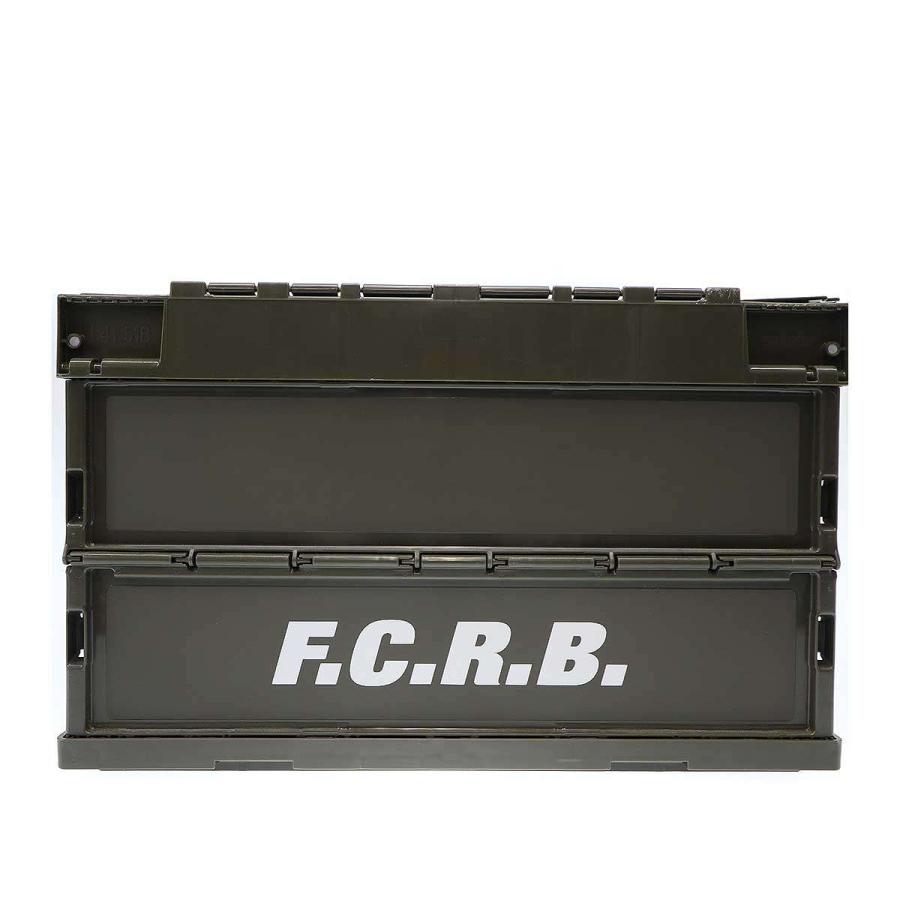 REAL（PORTER） F.C.Real Bristol(FCRB) エフシーアールビー