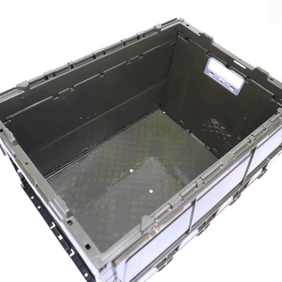 REAL（PORTER） F.C.Real Bristol(FCRB) エフシーアールビー FOLDABLE