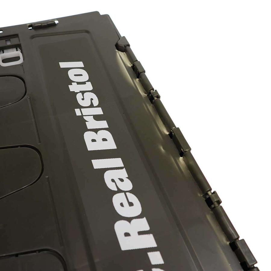 REAL（PORTER） F.C.Real Bristol(FCRB) エフシーアールビー FOLDABLE