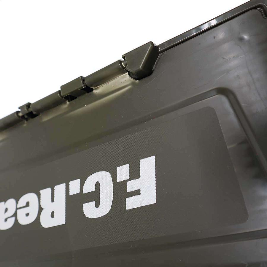 REAL（PORTER） F.C.Real Bristol(FCRB) エフシーアールビー