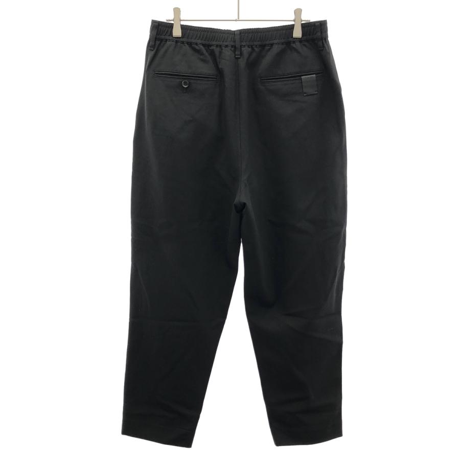 N.HOOLYWOOD（エヌハリウッド） 2タックウールイージースラックス