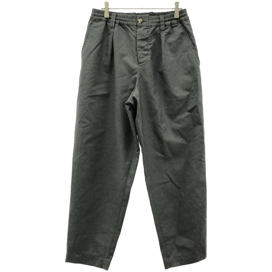 MARN　マルニ　ウールスラックス　パンツ MARNI（マルニ） 21AW ウールイージースラックスパンツ