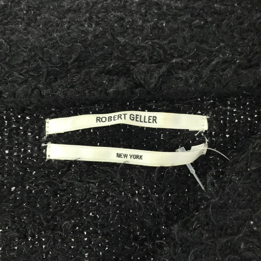 ROBERT GELLER ロバートゲラー ガウンカーディガン RG14BS-0520 ROBERT GELLER ロバートゲラー ガウンカーディガン RG14BS-0520