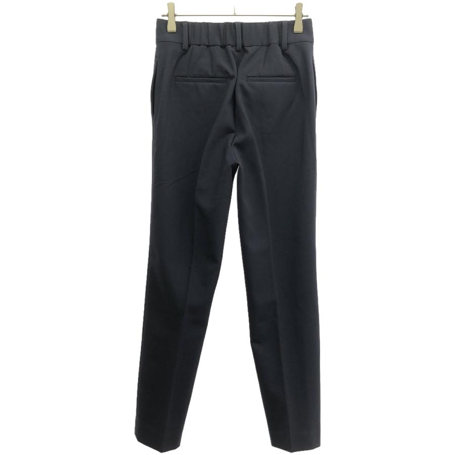 PLST プラステ スティックパンツ ウォームリザーブ 12-3406017 ネイビー XS ITOPJA21ITJ4 | PLST | 01