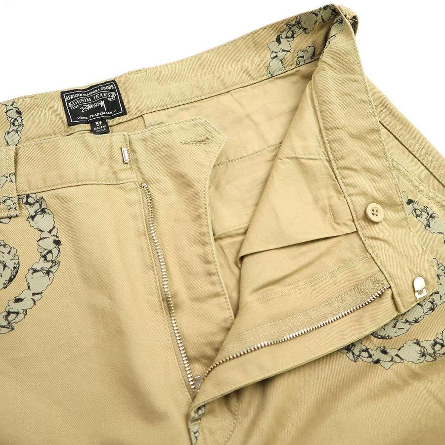 DENIM TEARS（デニムティアーズ） Denim Tears×Stussy ステューシー