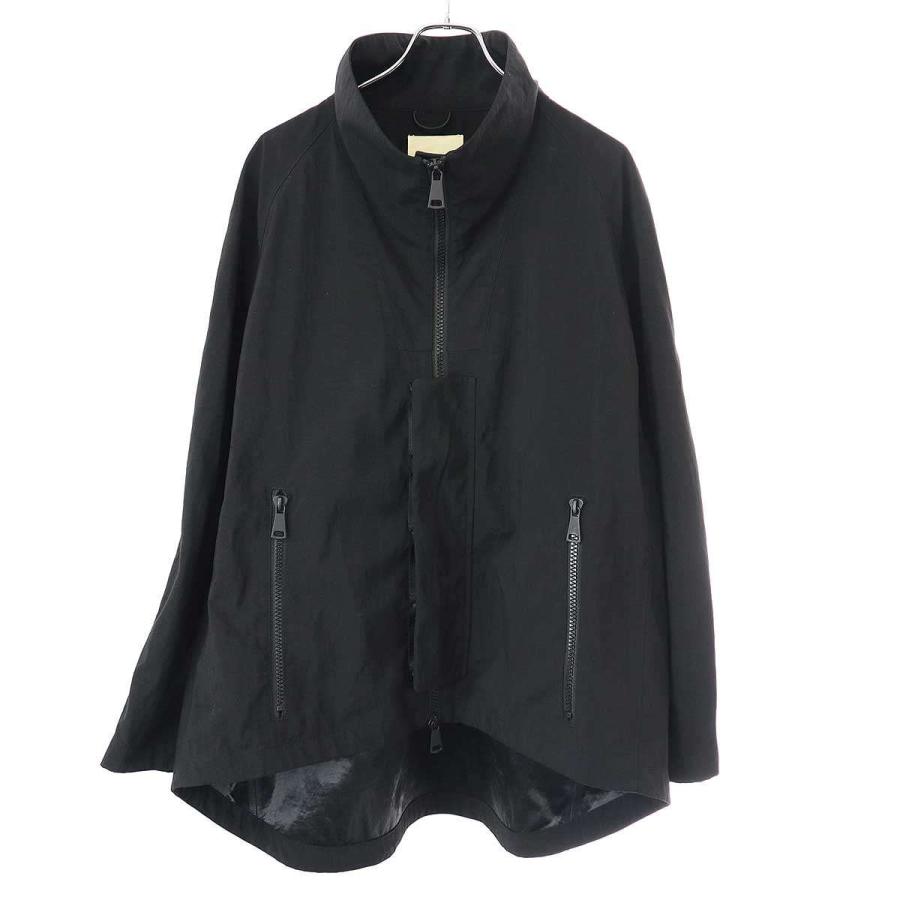 yoko sakamoto（ヨーコサカモト） Utility Anorak オーバーアノラック