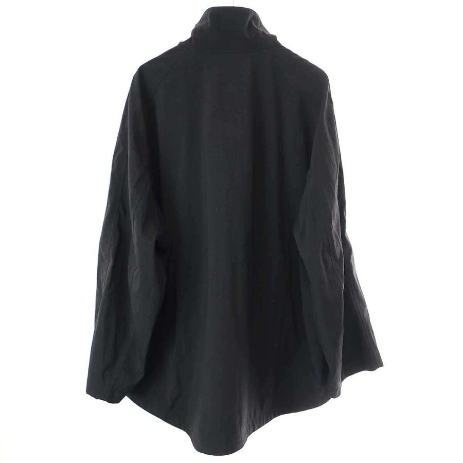 yoko sakamoto（ヨーコサカモト） Utility Anorak オーバーアノラック