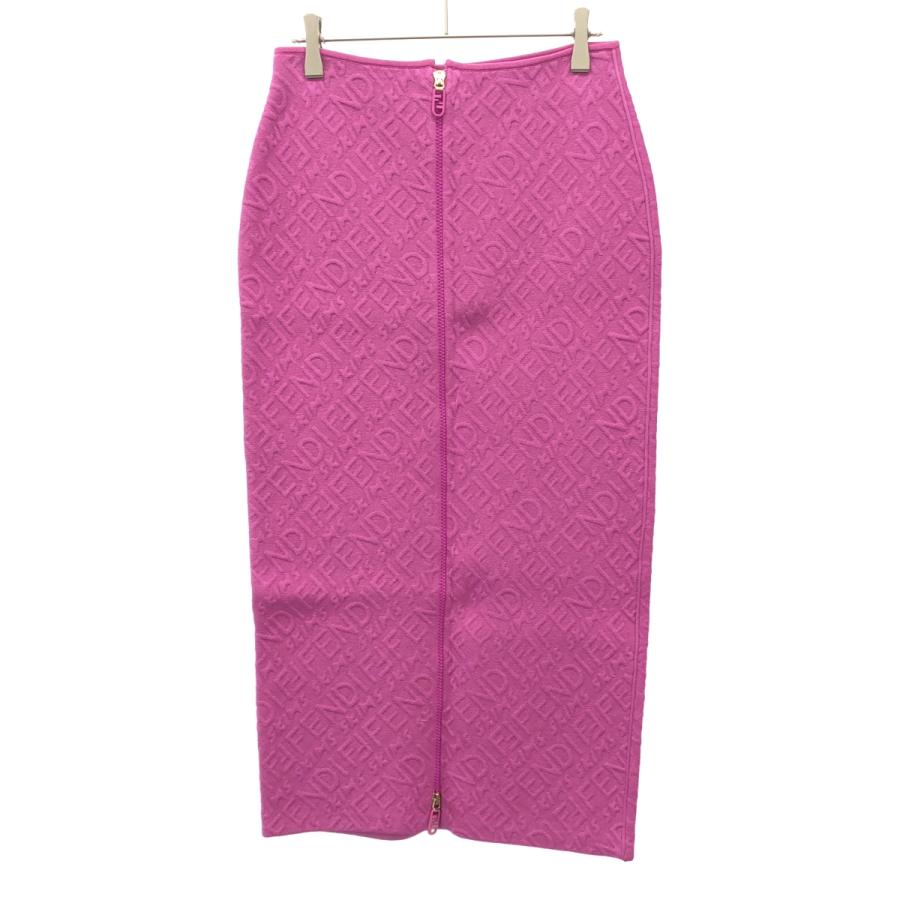 FENDI（フェンディ） 21AW SKIMS エンボスロゴニットセットアップ