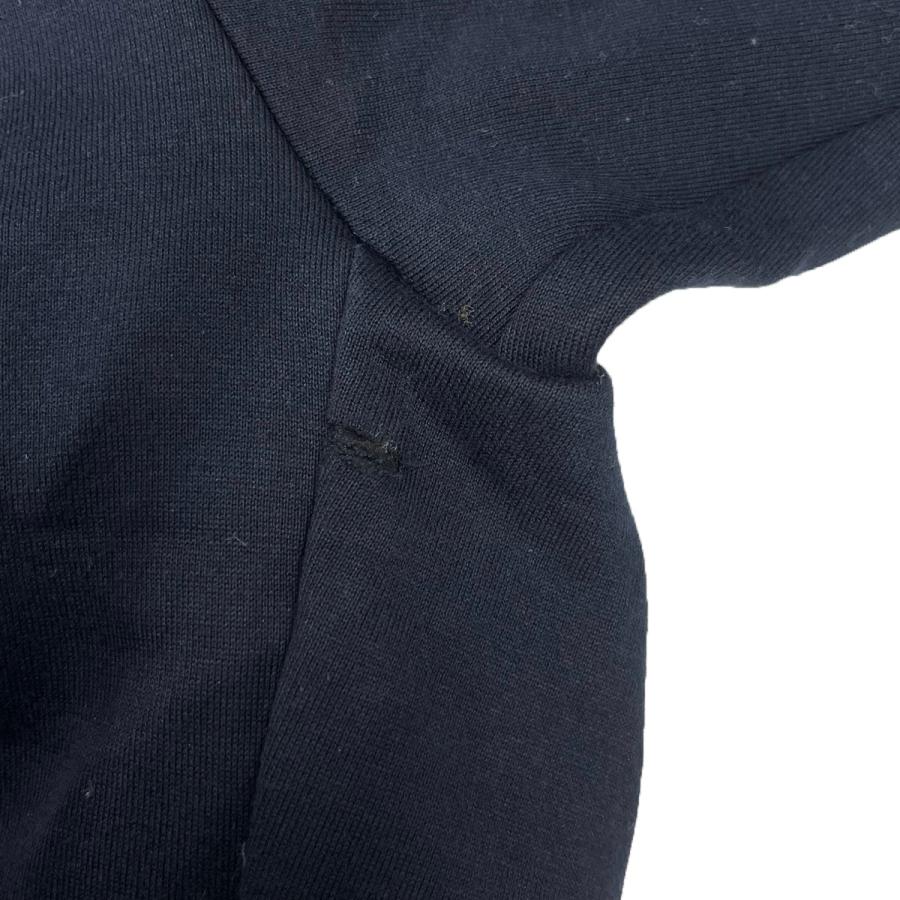 OAMC（オーエーエムシー） 18AW ジャージーレイヤードブルゾン