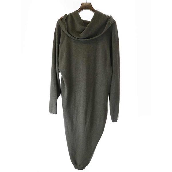 アーツ&サイエンス　BOBOUTIC ボブティック圧縮ウールアンゴラカーディガン アーツ&サイエンス BOBOUTIC ボブティック圧縮ウールアンゴラ