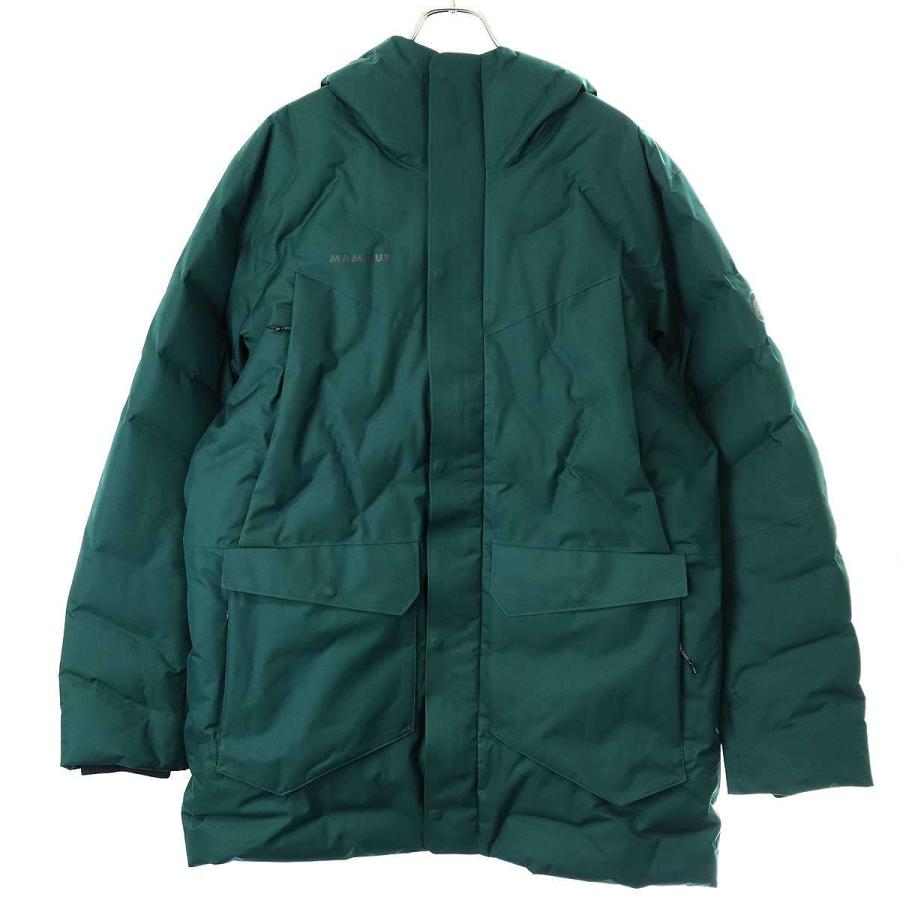 MAMMUT マムート Photics HS Thermo Parka フォティックス MAMMUT マムート Photics HS Thermo Parka フォティックス