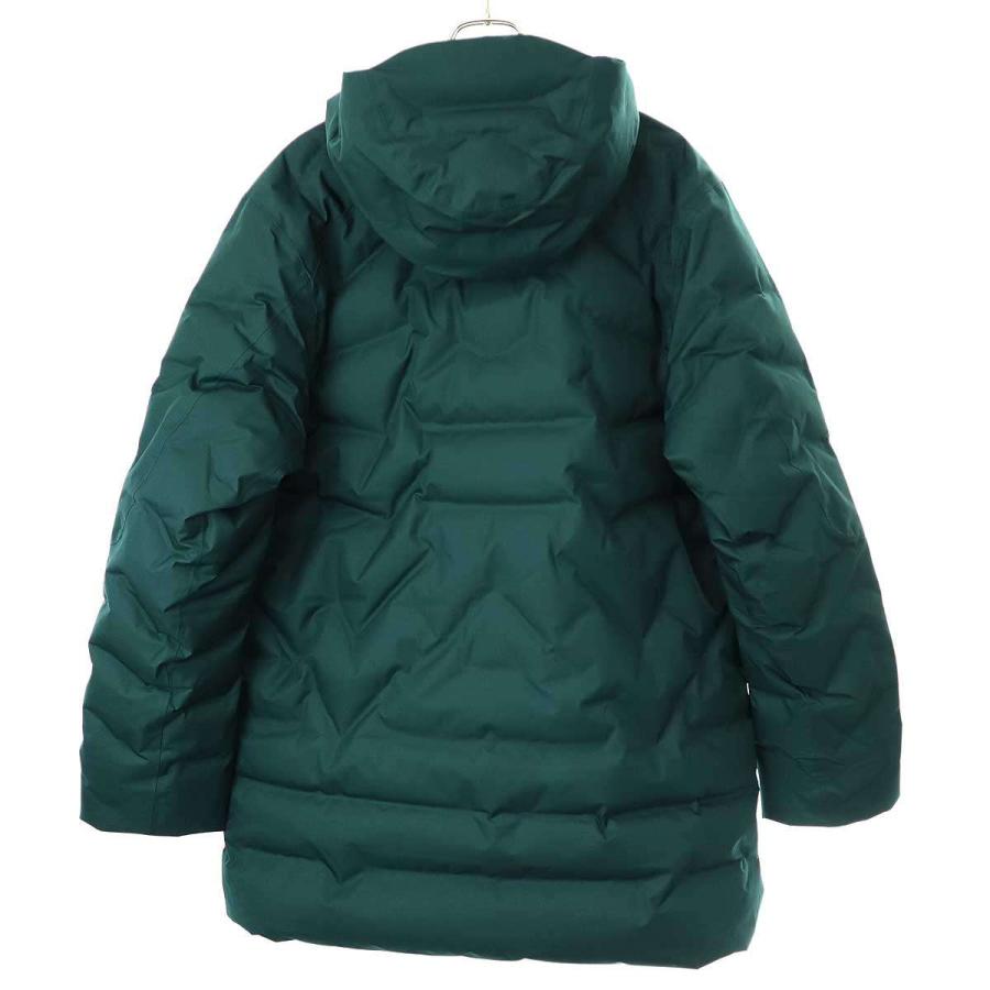 MAMMUT マムート Photics HS Thermo Parka フォティックス MAMMUT マムート Photics HS Thermo Parka フォティックス