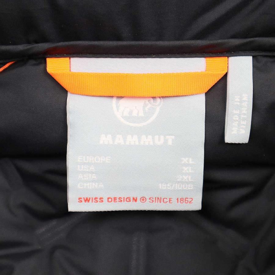 MAMMUT マムート Photics HS Thermo Parka フォティックス MAMMUT マムート Photics HS Thermo Parka フォティックス