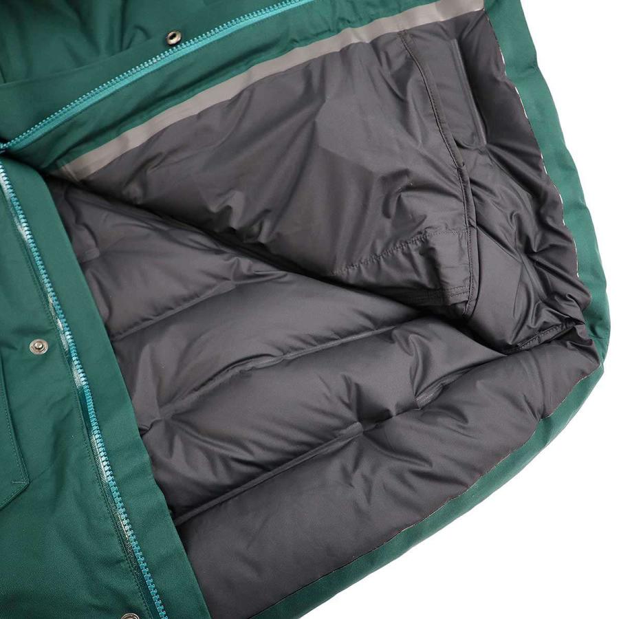 MAMMUT マムート Photics HS Thermo Parka フォティックス MAMMUT マムート Photics HS Thermo Parka フォティックス