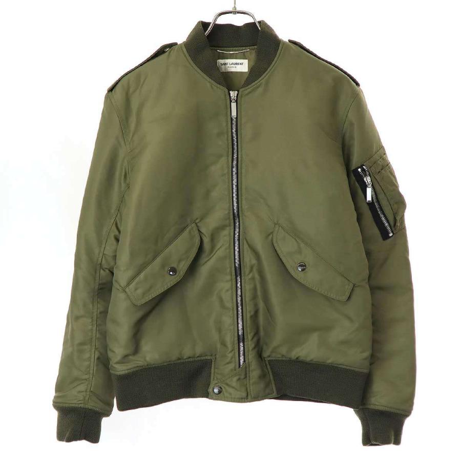 SAINT LAURENT PARIS サンローラン パリ 18AW ナイロン SAINT LAURENT PARIS サンローラン パリ 18AW ナイロン