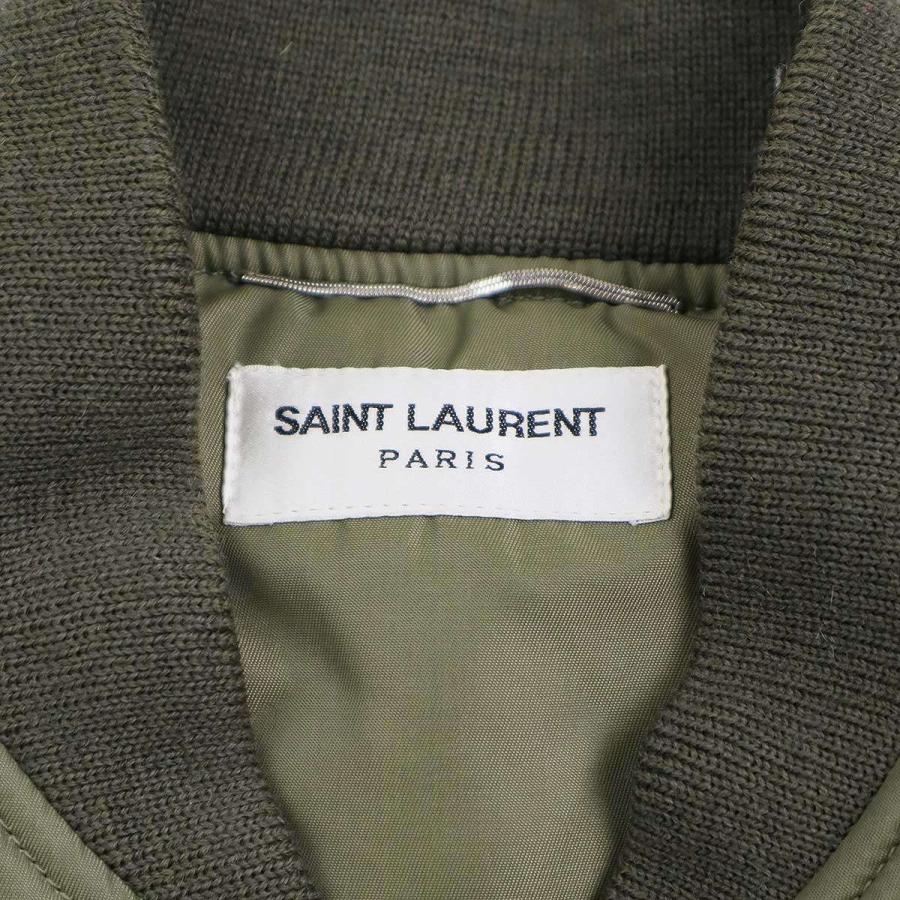 SAINT LAURENT PARIS サンローラン パリ 18AW ナイロン SAINT LAURENT PARIS サンローラン パリ 18AW ナイロン