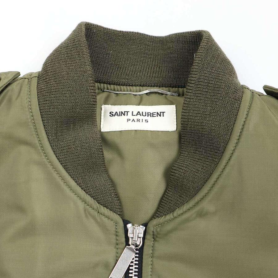 SAINT LAURENT PARIS サンローラン パリ 18AW ナイロン SAINT LAURENT PARIS サンローラン パリ 18AW ナイロン
