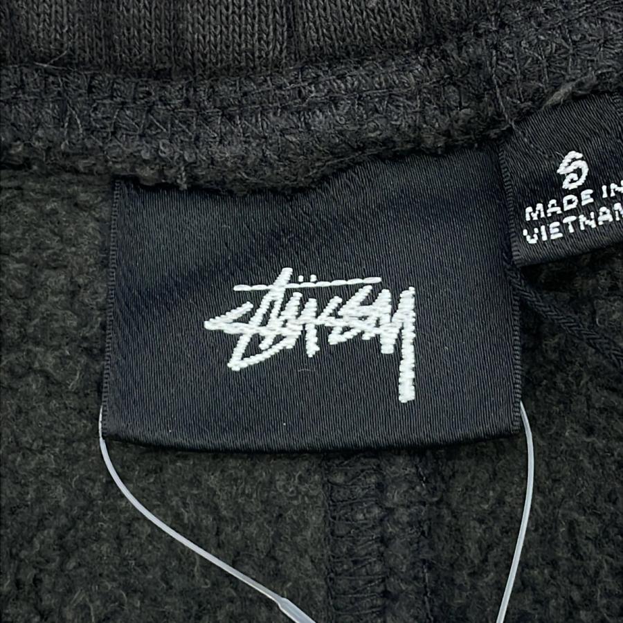 STUSSY スウェットマフラー STUSSY】☆マフラー☆ PIECED ALPACA WOOL SCARF (STUSSY