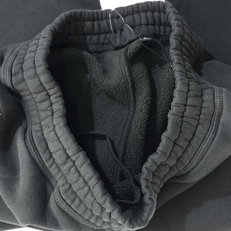 STUSSY（ステューシー） 80 FLEECE PANT スウェットパンツ 116695