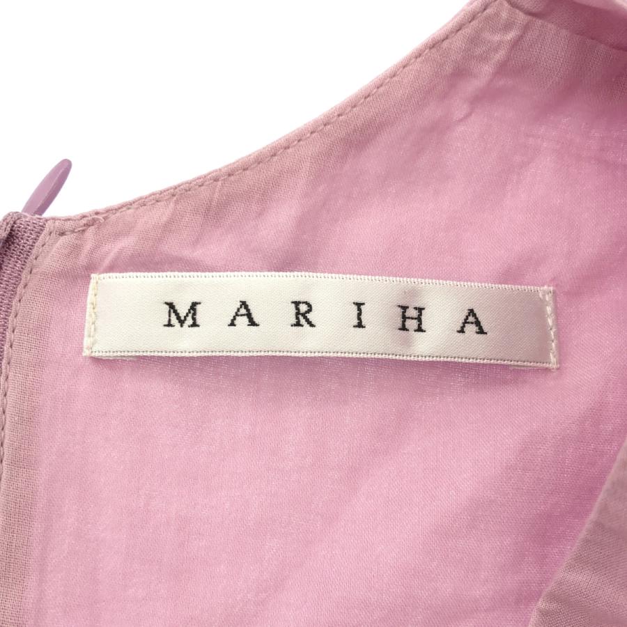 MARIHA（マリハ） 夏の月影のドレス ワンピース 3211238039 ピンク 36
