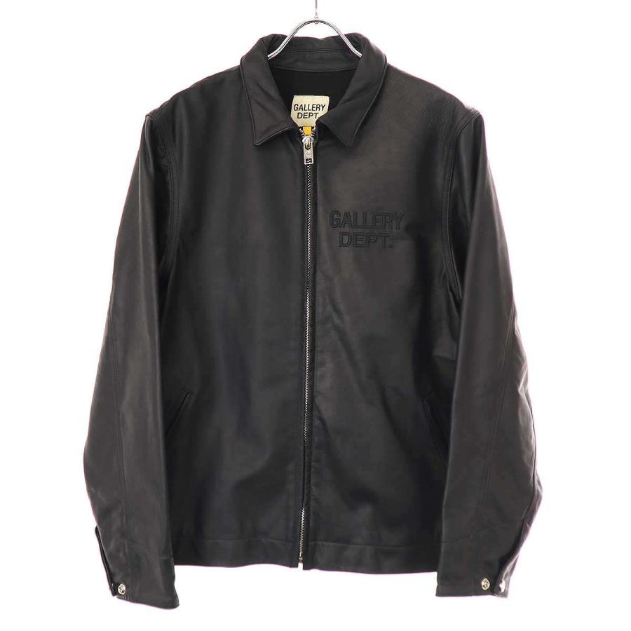 GALLERY DEPT ギャラリーデプト メカニック ジャケット GALLERY DEPT ギャラリーデプト メカニックジャケット S/M gallery
