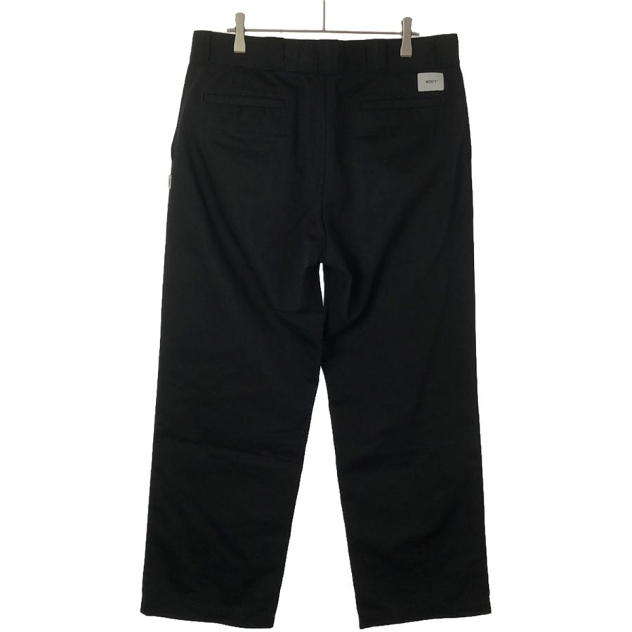 WTAPS ダブルタップス 21SS UNION TROUSERS COPO TWILL WTAPS ダブルタップス 21SS UNION TROUSERS COPO TWILL