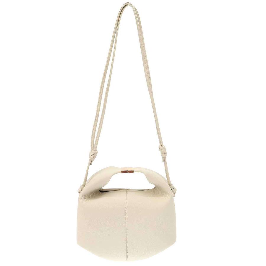 POLENE ポレーヌ BERI フルグレインテクスチャードカーフレザー POLENE ポレーヌ BERI フルグレインテクスチャードカーフレザー