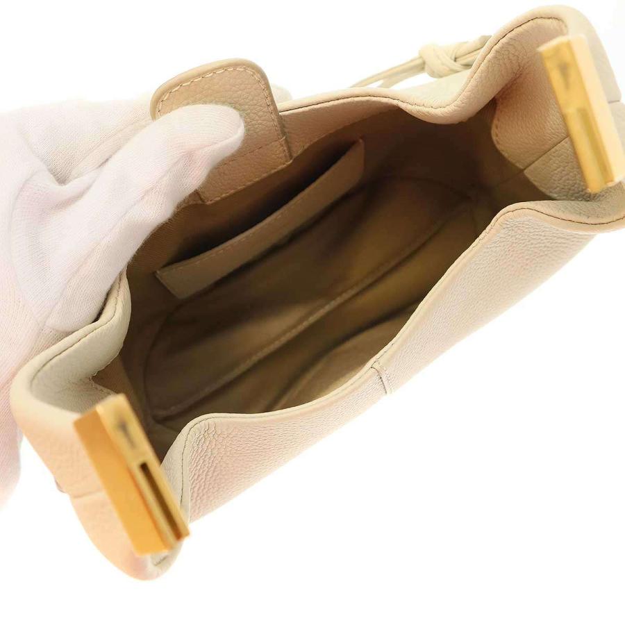 POLENE ポレーヌ BERI フルグレインテクスチャードカーフレザー POLENE ポレーヌ BERI フルグレインテクスチャードカーフレザー