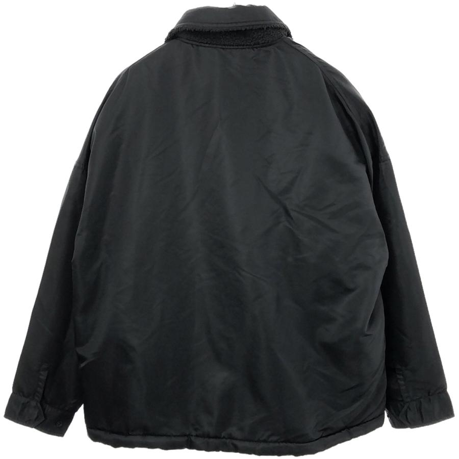 美品◎VIRGO Parallel jkt リバーシブル コーチジャケット 2 REVERSIBLE COACH JACKET / リバーシブル コーチ ジャケット（ナイロン