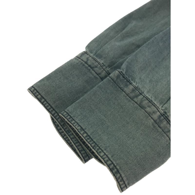 INCOTEX インコテックス INDIGO CHINO フロントポケットデニム INCOTEX インコテックス INDIGO CHINO フロントポケットデニム