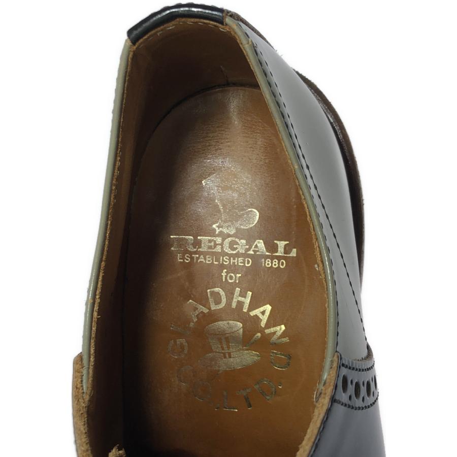 REGAL REGAL×GLAD HAND リーガル×グラッド・ハンド 606S バイ