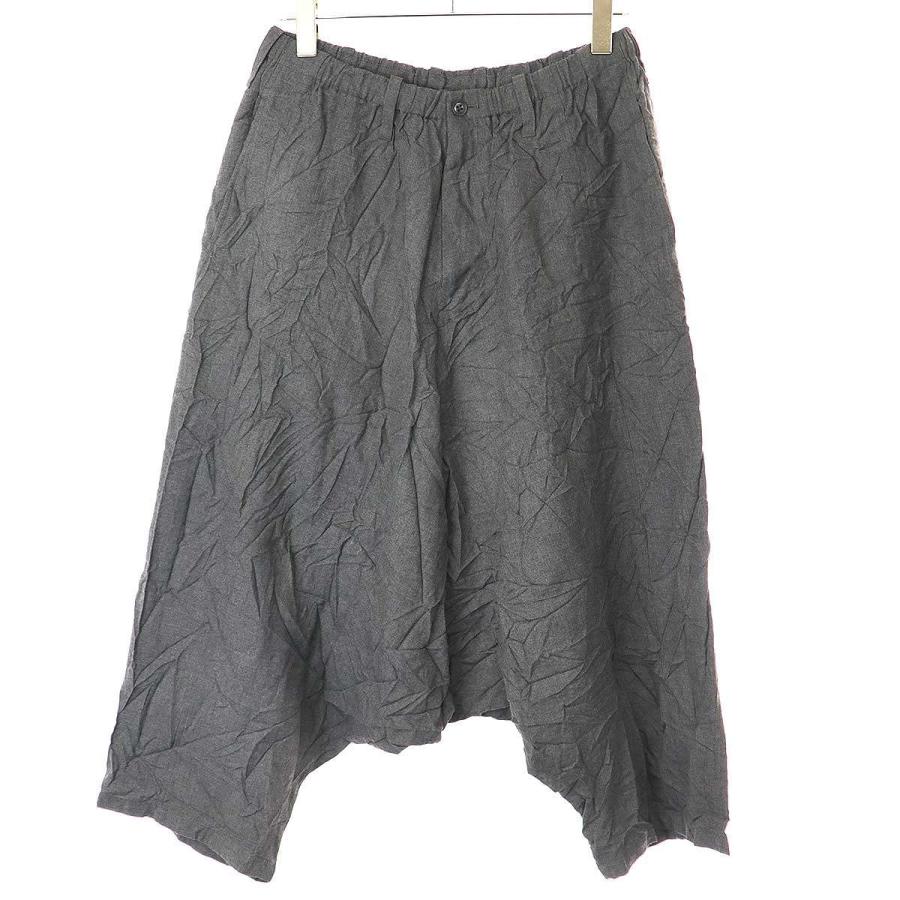 Yohji Yamamoto POUR HOMME ヨウジヤマモト プールオム 16SS Yohji Yamamoto POUR HOMME ヨウジヤマモト プールオム 16SS