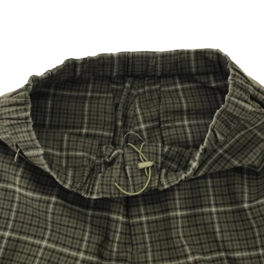 fresca FreshService フレッシュサービス 22AW WOOLY STRETCH OVER 